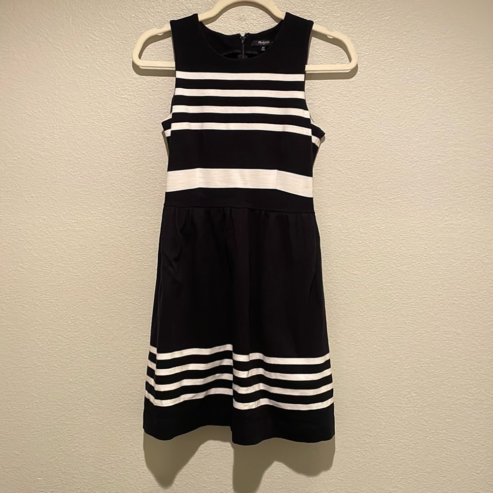 Madewell dress